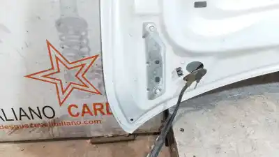 Автозапчастина б/у капок для volkswagen caddy profesional (sa) (03.2015) dfs посилання на oem iam 2k5823155  