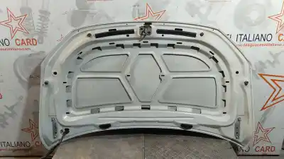 Автозапчастина б/у капок для volkswagen caddy profesional (sa) (03.2015) dfs посилання на oem iam 2k5823155  