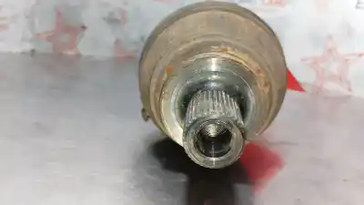 Автозапчастина б/у передня права трансмісія для volkswagen caddy profesional (sa) (03.2015) dfs посилання на oem iam 3q0407272ab  