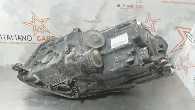 Second-hand car spare part right headlight for volkswagen caddy profesional (sa) (03.2015) dfs oem iam references 2k1941006b  
