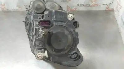 Second-hand car spare part right headlight for volkswagen caddy profesional (sa) (03.2015) dfs oem iam references 2k1941006b  