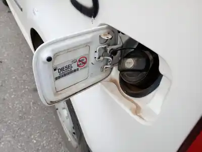 Tweedehands auto-onderdeel buitenste brandstofdop voor volkswagen caddy profesional (sa) (03.2015) dfs oem iam-referenties 