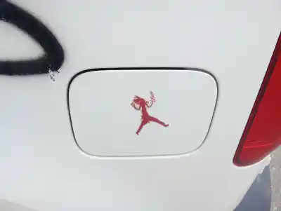 Автозапчастина б/у зовнішній пливний колпак для volkswagen caddy profesional (sa) (03.2015) dfs посилання на oem iam   