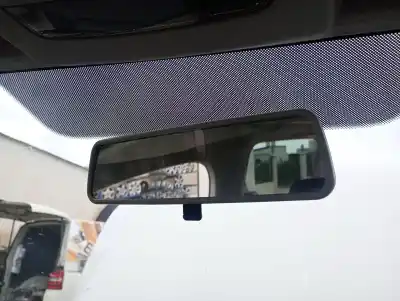 Tweedehands auto-onderdeel binnenspiegel voor volkswagen caddy profesional (sa) (03.2015) dfs oem iam-referenties 