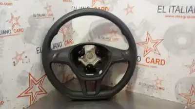 Tweedehands auto-onderdeel stuur voor volkswagen caddy profesional (sa) (03.2015) dfs oem iam-referenties 6c0419091aq