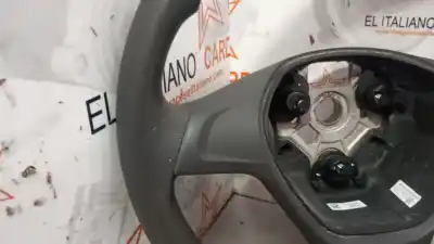 Автозапчастина б/у кермо для volkswagen caddy profesional (sa) (03.2015) dfs посилання на oem iam 6c0419091aq  