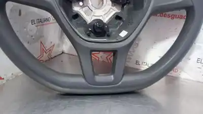 Автозапчастина б/у кермо для volkswagen caddy profesional (sa) (03.2015) dfs посилання на oem iam 6c0419091aq  