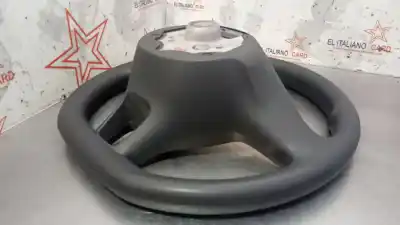 Автозапчастина б/у кермо для volkswagen caddy profesional (sa) (03.2015) dfs посилання на oem iam 6c0419091aq  