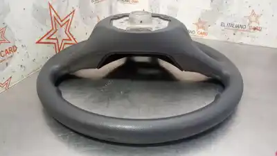 Автозапчастина б/у кермо для volkswagen caddy profesional (sa) (03.2015) dfs посилання на oem iam 6c0419091aq  