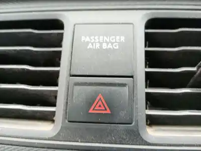 Tweedehands auto-onderdeel waarschuwing voor volkswagen caddy profesional (sa) (03.2015) dfs oem iam-referenties 