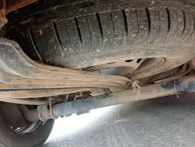 Tweedehands auto-onderdeel reservewiel voor volkswagen caddy profesional (sa) (03.2015) dfs oem iam-referenties 