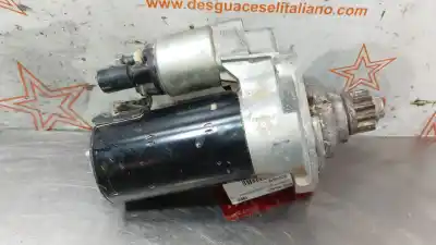 Автозапчастина б/у двигун запускається для volkswagen caddy profesional (sa) (03.2015) dfs посилання на oem iam 02z911024h  