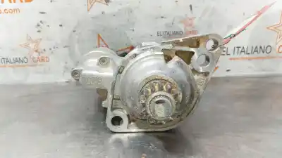 Автозапчастина б/у двигун запускається для volkswagen caddy profesional (sa) (03.2015) dfs посилання на oem iam 02z911024h  