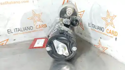 Автозапчастина б/у двигун запускається для volkswagen caddy profesional (sa) (03.2015) dfs посилання на oem iam 02z911024h  