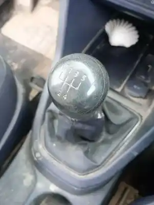 Tweedehands auto-onderdeel versnellingspook voor volkswagen caddy profesional (sa) (03.2015) dfs oem iam-referenties 