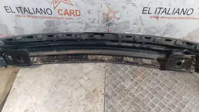 Автозапчастина б/у задній бампер для volkswagen caddy profesional (sa) (03.2015) dfs посилання на oem iam   