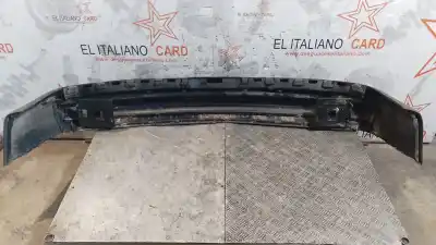 Автозапчастина б/у задній бампер для volkswagen caddy profesional (sa) (03.2015) dfs посилання на oem iam   