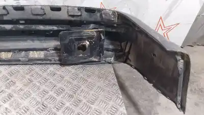 Автозапчастина б/у задній бампер для volkswagen caddy profesional (sa) (03.2015) dfs посилання на oem iam   