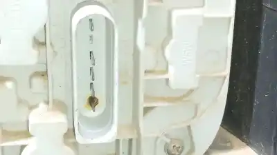 Автозапчастина б/у лівий ход ліхар для volkswagen caddy profesional (sa) (03.2015) dfs посилання на oem iam 2k1945095q  