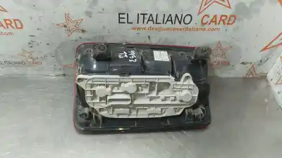 Автозапчастина б/у лівий ход ліхар для volkswagen caddy profesional (sa) (03.2015) dfs посилання на oem iam 2k1945095q  