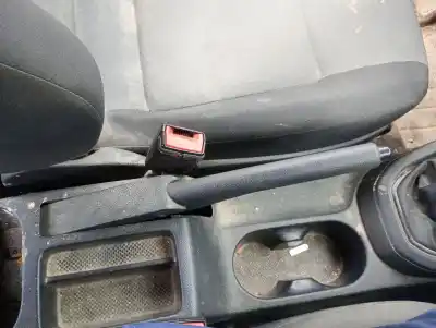 Tweedehands auto-onderdeel handremhendel voor volkswagen caddy profesional (sa) (03.2015) dfs oem iam-referenties 