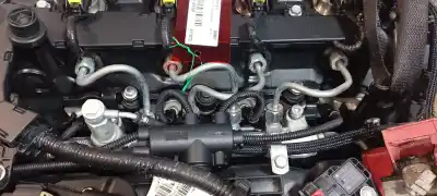 Автозапчастина б/у двигун комплект для opel mokka a17dts посилання на oem iam a17dts  