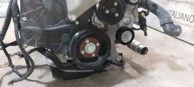 Автозапчастина б/у двигун комплект для opel mokka a17dts посилання на oem iam a17dts  