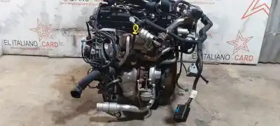 Автозапчастина б/у  для OPEL MOKKA  Посилання на OEM IAM A17DTS  