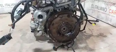 Автозапчастина б/у двигун комплект для opel mokka a17dts посилання на oem iam a17dts  