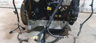 Автозапчастина б/у двигун комплект для opel mokka a17dts посилання на oem iam a17dts  