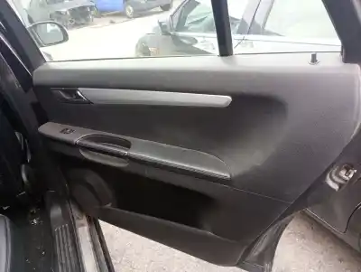 İkinci el araba yedek parçası  için MERCEDES-BENZ CLASE R (W251)  OEM IAM referansları   