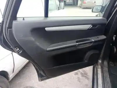 İkinci el araba yedek parçası  için MERCEDES-BENZ CLASE R (W251)  OEM IAM referansları   