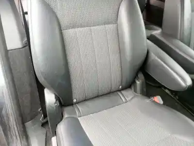 İkinci el araba yedek parçası komple koltuk takimi için mercedes-benz clase r (w251) om642950 oem iam referansları   