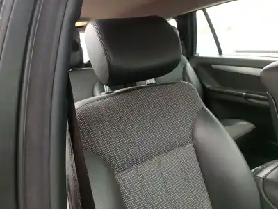 İkinci el araba yedek parçası komple koltuk takimi için mercedes-benz clase r (w251) om642950 oem iam referansları   