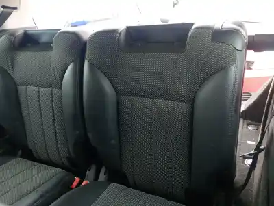 İkinci el araba yedek parçası komple koltuk takimi için mercedes-benz clase r (w251) om642950 oem iam referansları   
