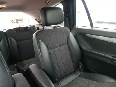 İkinci el araba yedek parçası komple koltuk takimi için mercedes-benz clase r (w251) om642950 oem iam referansları   