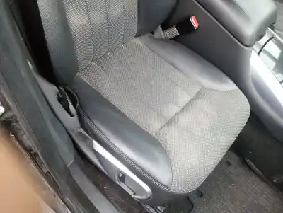 İkinci el araba yedek parçası komple koltuk takimi için mercedes-benz clase r (w251) om642950 oem iam referansları   