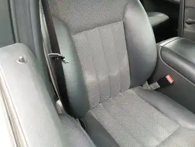 İkinci el araba yedek parçası komple koltuk takimi için mercedes-benz clase r (w251) om642950 oem iam referansları   