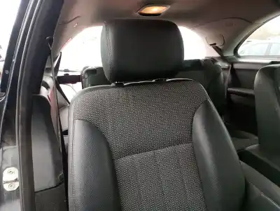 İkinci el araba yedek parçası komple koltuk takimi için mercedes-benz clase r (w251) om642950 oem iam referansları   