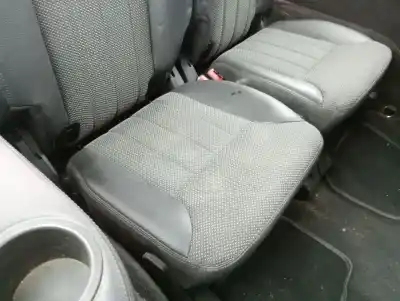 İkinci el araba yedek parçası komple koltuk takimi için mercedes-benz clase r (w251) om642950 oem iam referansları   