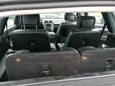 İkinci el araba yedek parçası komple koltuk takimi için mercedes-benz clase r (w251) om642950 oem iam referansları   