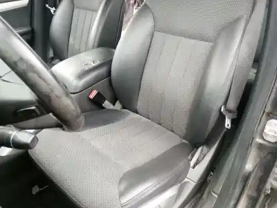 İkinci el araba yedek parçası komple koltuk takimi için mercedes-benz clase r (w251) om642950 oem iam referansları   
