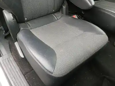 İkinci el araba yedek parçası komple koltuk takimi için mercedes-benz clase r (w251) om642950 oem iam referansları   