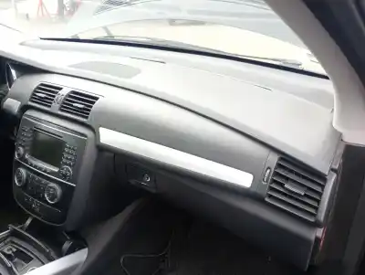 Piesă de schimb auto la mâna a doua kit airbag pentru mercedes-benz clase r (w251) om642950 referințe oem iam   