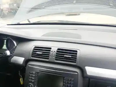 Piesă de schimb auto la mâna a doua kit airbag pentru mercedes-benz clase r (w251) om642950 referințe oem iam   