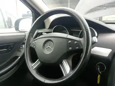 Piesă de schimb auto la mâna a doua kit airbag pentru mercedes-benz clase r (w251) om642950 referințe oem iam   