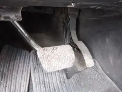Автозапчастина б/у педаль гальм для mercedes-benz clase r (w251) om642950 посилання на oem iam 