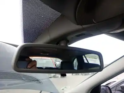 Автозапчастина б/у внутрішне дзеркало для mercedes-benz clase r (w251) om642950 посилання на oem iam 