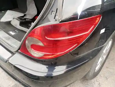 İkinci el araba yedek parçası Sag Kuyruk Lambasi için MERCEDES-BENZ CLASE R (W251) OM642950 OEM IAM referansları   
