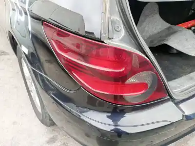 Pezzo di ricambio per auto di seconda mano Lampada Posteriore Sinistra per MERCEDES-BENZ CLASE R (W251) OM642950 Riferimenti OEM IAM   